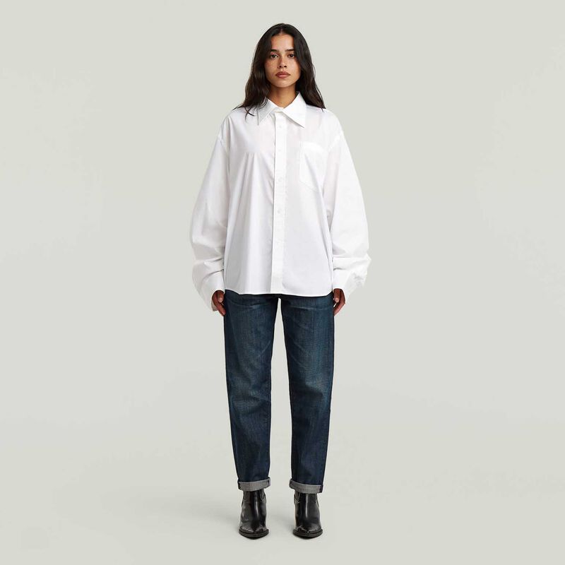 G-Star Kate Boyfriend Jeans image number 3